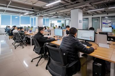 西安航天基地 “云”动力赋能科技创新与教育咨询新生态