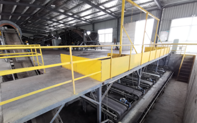 测土配方施肥全程智能“五云”服务技术入选全省农业重大技术推广计划