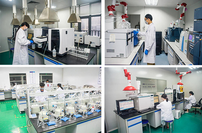 河南、西安广电计量获评农业农村部耕地质量标准化验室，助力耕地质量检测技术提升与推广服务